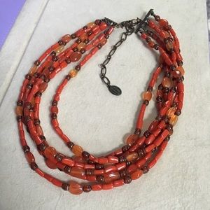 Michal Golan Necklace